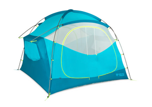 NEMO Equipment Aurora Highrise 4-person Camping Tent (Gently Used) thumbnail