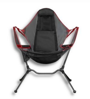 NEMO Stargaze Recliner Luxury Camp Chair (Gently Used) thumbnail