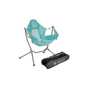 NEMO Stargaze Recliner Luxury Camp Chair (Gently Used) thumbnail