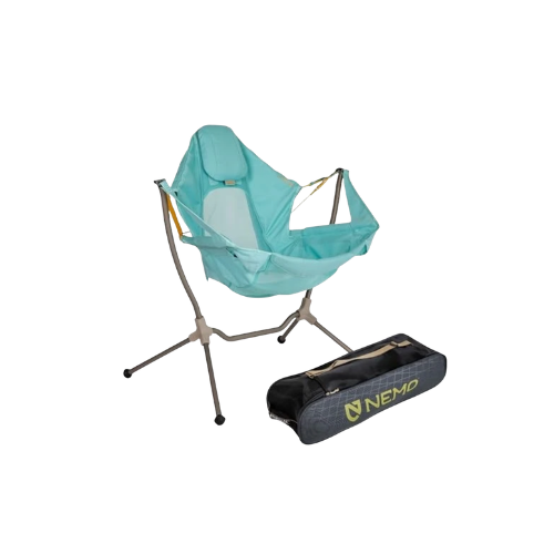 NEMO Stargaze Recliner Luxury Camp Chair (Gently Used)