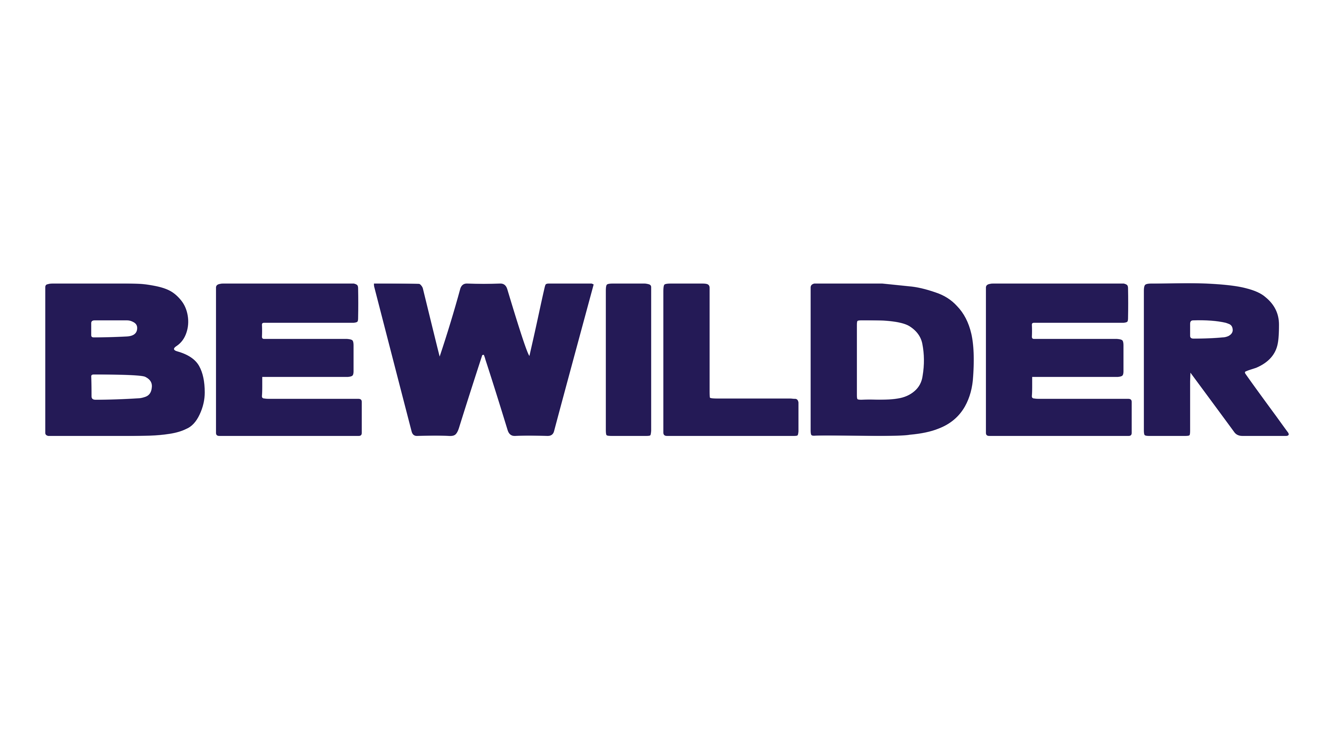 Bewilder
