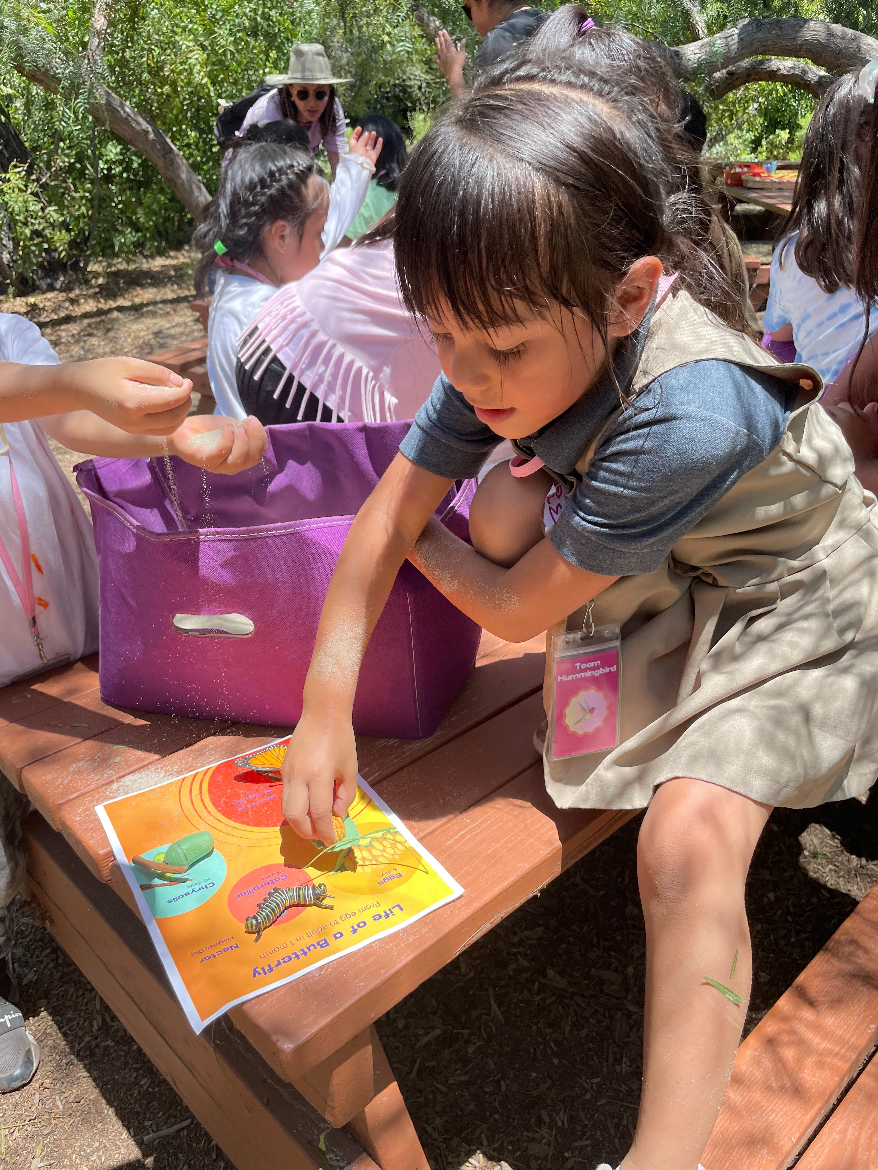 After school programs
