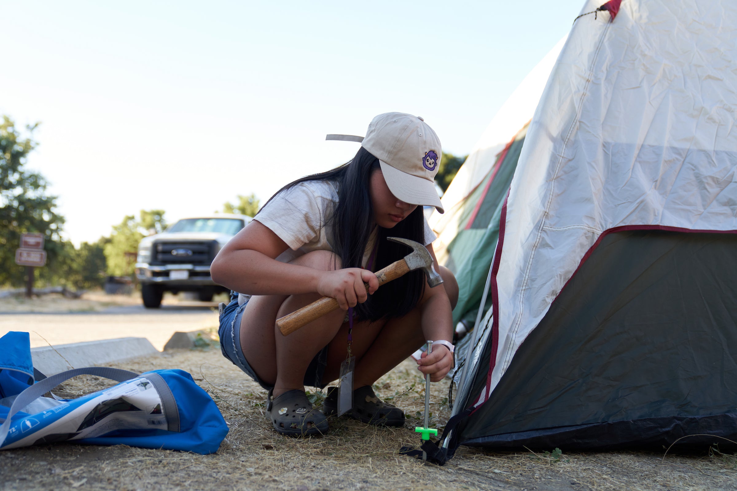 Campouts